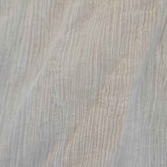 J. Crew Cream Midi Skirt - Picture 3 of 3